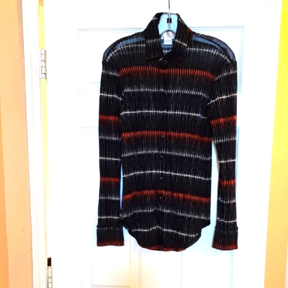 Woman's Fashion BLOUSE